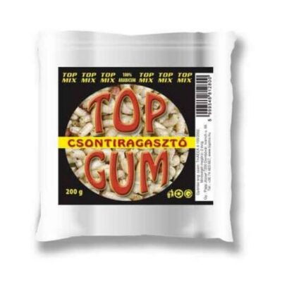 Top Mix Top Gum csontiragasztó 200g