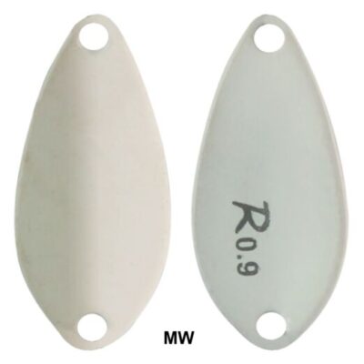 Rapture Area Spoon Zero 0,9g/19mm Mw kanál villantó