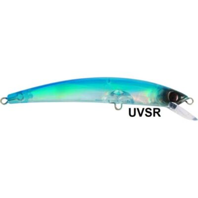 Rapture Sapphire Minnow wobbler Sf Uvsr 90mm 7,5g
