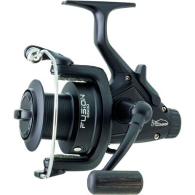 K-Karp Fusion 12000 nyeletőfékes orsó