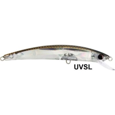Rapture Sapphire Minnow wobbler Sf Uvsl 90mm 7,5g
