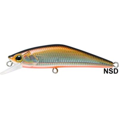 Rapture Sentinel S wobbler NSD 4g 50mm
