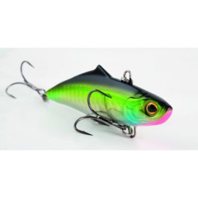 Rapture Pro Under Silent Max S Os 75mm 19g, wobbler