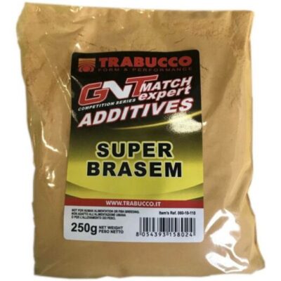 Trabucco Gnt Super Brasem aroma 250g