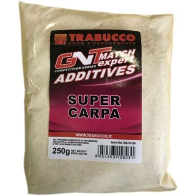 Trabucco Gnt Super Carpa aroma 250g