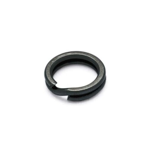 Decoy R-2 Light Class Red 1 20lbs Split Ring kulcskarika 20 db/csg - Image 2