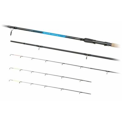 Feeder Competition Wild Carp 390/3 180g feeder horgászbot