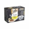 Sheba alutasak 12 pack szárnyas 12*85gr
