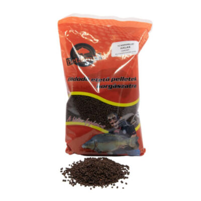 Beta-Mix Halas mikro pellet 2mm - 1kg