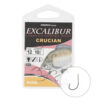 EXCALIBUR HOROG CRUCIAN WORM NS 4
