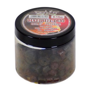 HALIBUT DUO 8-14MM - MONSTER CRAB-EPER - Image 5