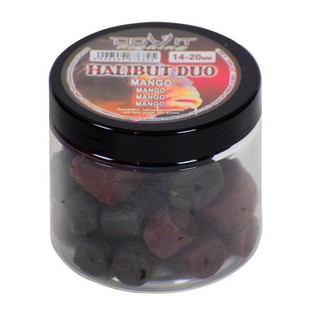 HALIBUT DUO 8-14MM - MONSTER CRAB-EPER - Image 15