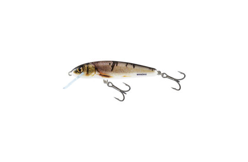 Salmo Minnow 6CM - Image 17