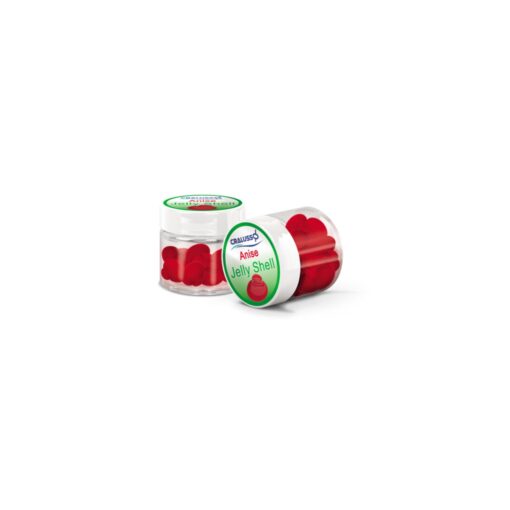 CRALUSSO JELLY SHELL KAGYLÓ (30 DB/DOBOZ) - Image 7