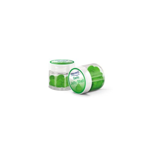 CRALUSSO JELLY SHELL KAGYLÓ (30 DB/DOBOZ) - Image 13