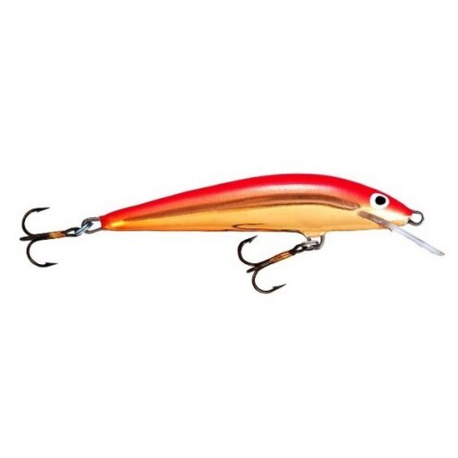 Salmo Minnow 6CM - Image 8
