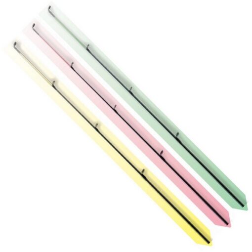 LINEA TS TELEFEEDER PRO BOT GR 30-70 KIT X3 TIP SECT - Image 2