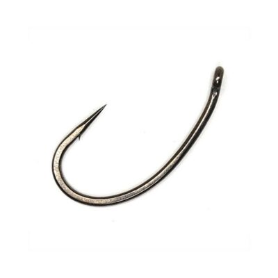 G-CARP HUMP BACK HOOKS GREY #2