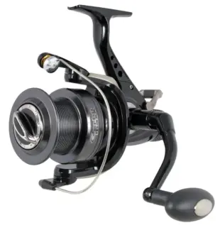 Konger carbomaxx carp -and- feeder long cast 460 elsőfékes orsó