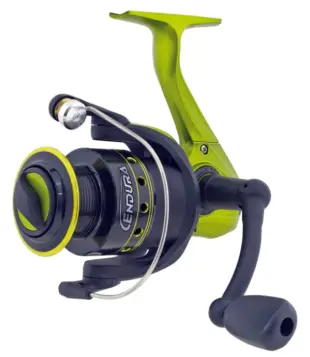 Konger endura 830fd elsőfékes orsó