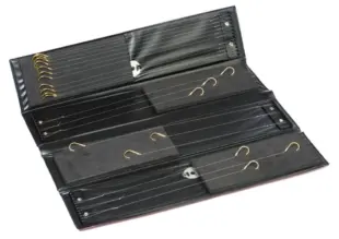 Jaxon method feeder hook lenght wallet 15cm