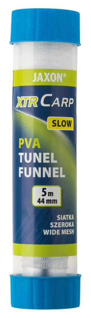 Jaxon funnel pva 44mm 5m