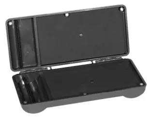 Jaxon hook lenght box 24/11/4cm