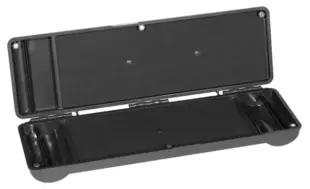 Jaxon hook lenght box 35/11/4cm