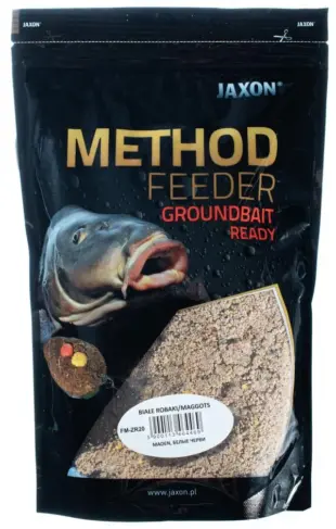 Jaxon ready (csonti) 750g etetőanyag
