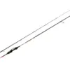 Jaxon red wind rod 1,98m 2 1-7g pergető horgászbot
