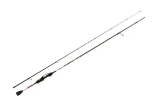 Jaxon red wind rod 1,98m 2 1-7g pergető horgászbot