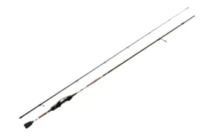 Jaxon red wind rod 2,10m 2 1-7g pergető horgászbot