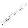 Jaxon red wind rod 2,28m 2 1-7g pergető horgászbot