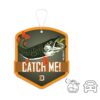 DELPHIN OSVIEŽOVAČ VZDUCHU DO AUTA CATCHME! ŠŤUKA WILDER AT