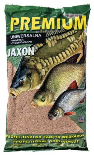 Jaxon groundbait-all-round 1kg