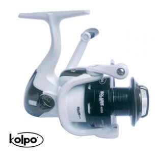 Kolpo solaris 4000 7+1 elsőfékes orsó