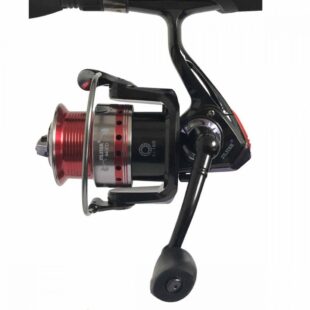 Silstar tierra red 440 fd elsőfékes orsó