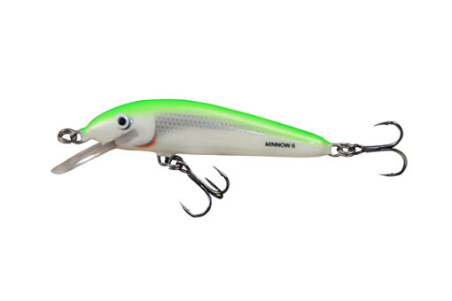Salmo Minnow 6CM - Image 30