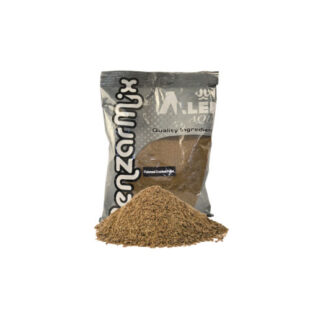 BENZAR FISHMEAL CRUSHED PELLET