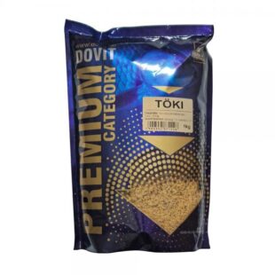 Dovit prémium etetőanyag - töki