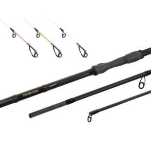 Delphin DIMENZIA LS+ 430cm 175g feeder bot