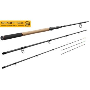 Sportex Xclusive Feeder RS-2 Heavy Distance 420 155-225gr feeder bot