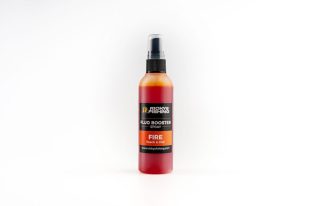 Rickys fishing fire booster spray (chili-barack)