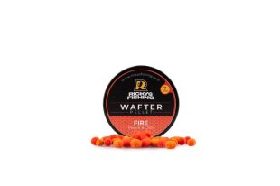 Rickys fishing fire – wafter pellet 7mm dumbell (chili-barack)