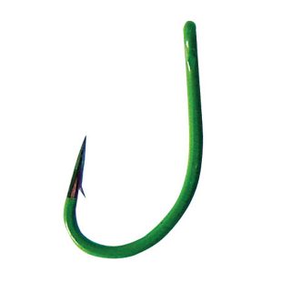 A1 G-CARP SUPER HOOKS CAMOU G #6