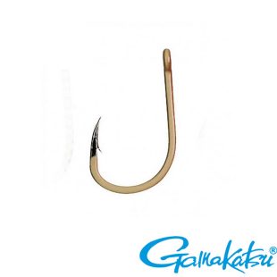 A1 G-CARP SPECIALIST HOOKS CAMOU S #2