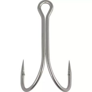 TRABUCCO SHINKEN DOUBLE HOOKS S-36 PS 10-ES 6DB KETTES HOROG