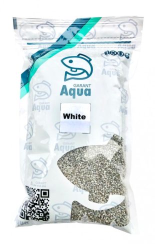 Topmix aqua betain complex white etető pellet