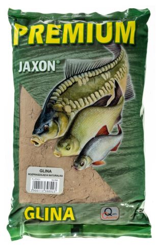 Jaxon dispersing leam natural 2kg