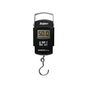 Digitális mérleg Delphin SPORTA - akár 50kg